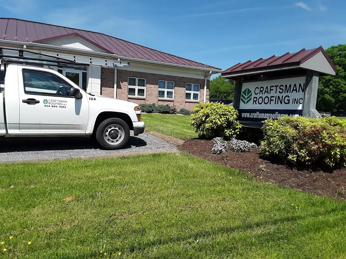 Quality Chimney Repair by experienced craftsmen in Morgan Park